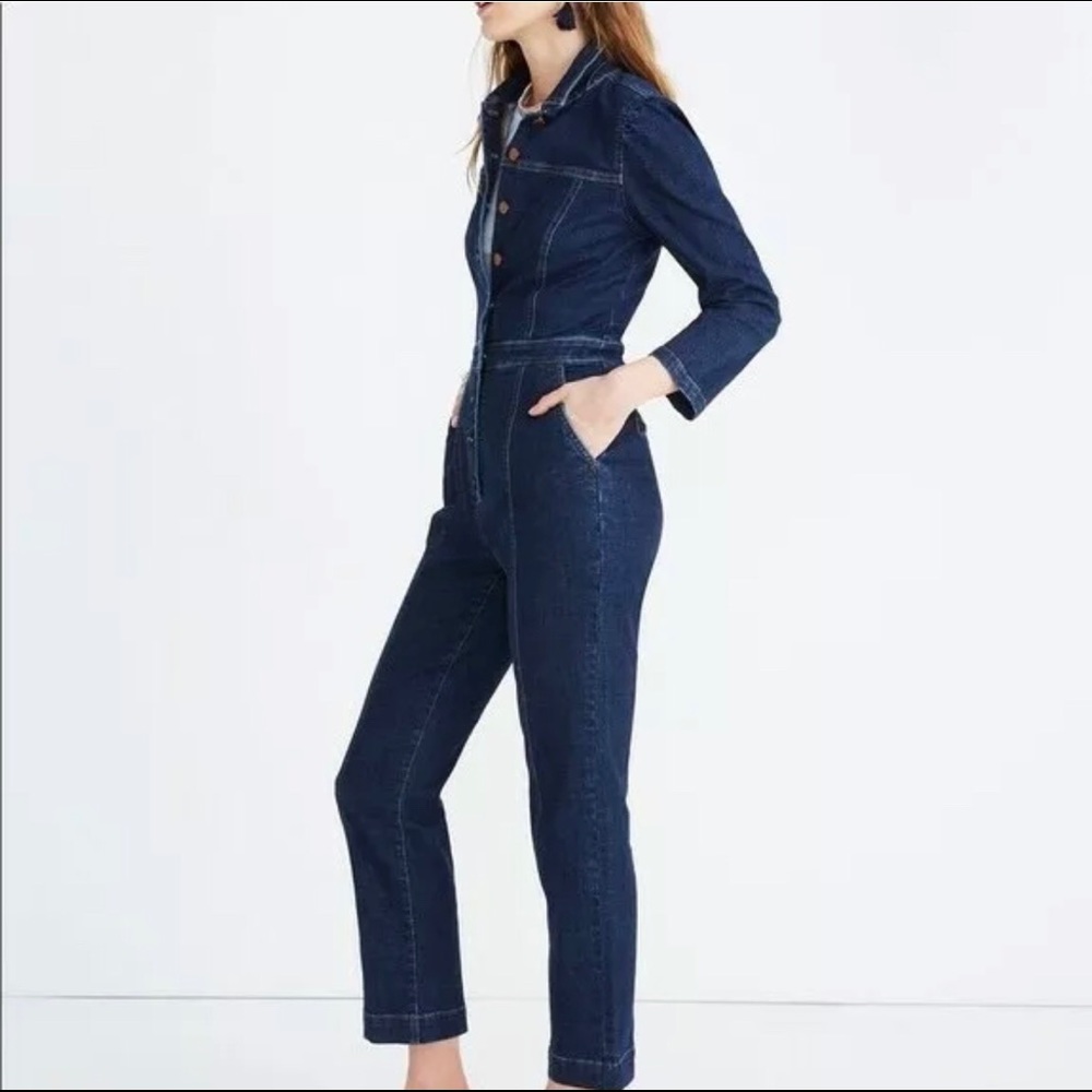 Madewell